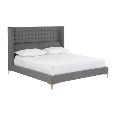 Cairo King Bed 105564